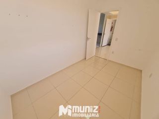 Apartamento Para Alugar No Condomínio Rio Barra Mais Viver