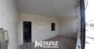 Casa Disponível Para Aluguel No Conjunto João Alves Filho