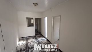 Casa Disponível Para Aluguel No Conjunto João Alves Filho