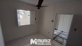 Casa Disponível Para Aluguel No Conjunto João Alves Filho