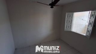 Casa Disponível Para Aluguel No Conjunto João Alves Filho