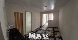 Casa Disponível Para Aluguel No Conjunto João Alves Filho