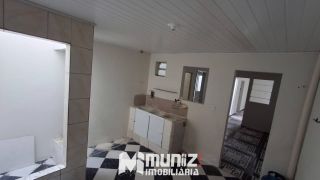 Casa Disponível Para Aluguel No Conjunto João Alves Filho