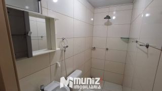 Casa Disponível Para Aluguel No Conjunto João Alves Filho