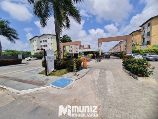 Apartamento Disponível Para Locação No Condomínio Alpha Class
