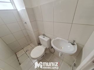 Apartamento Disponível Para Aluguel No Condomínio Jaime Noberto