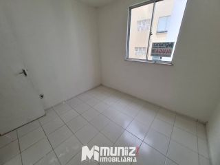 Apartamento Disponível Para Aluguel No Condomínio Jaime Noberto