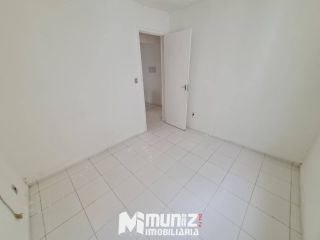 Apartamento Disponível Para Aluguel No Condomínio Jaime Noberto