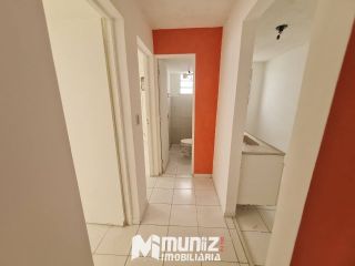 Apartamento Disponível Para Aluguel No Condomínio Jaime Noberto