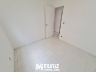 Apartamento Disponível Para Aluguel No Condomínio Jaime Noberto