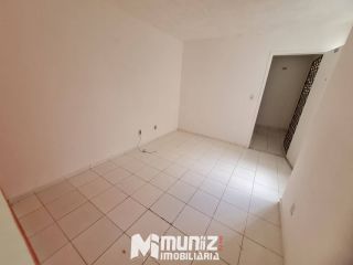 Apartamento Disponível Para Aluguel No Condomínio Jaime Noberto