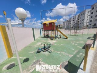Apartamento Disponível Para Aluguel No Condomínio Jaime Noberto
