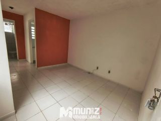 Apartamento Disponível Para Aluguel No Condomínio Jaime Noberto