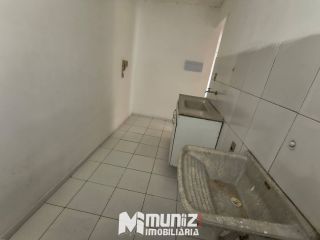 Apartamento Disponível Para Aluguel No Condomínio Jaime Noberto