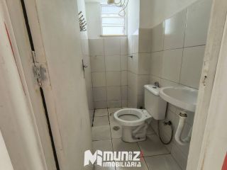 Apartamento Disponível Para Aluguel No Condomínio Jaime Noberto