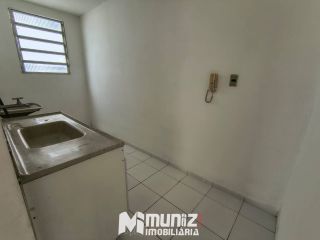 Apartamento Disponível Para Aluguel No Condomínio Jaime Noberto