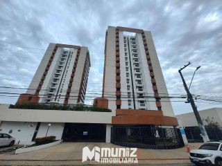 Apartamento com 3 Quartos sendo 2 Suítes no Bairro São José – Disponível para Venda