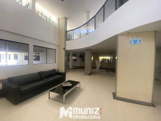 Apartamento Para Vender no Cond. Plaza São José, bairro São José em Aracaju