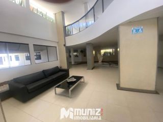 Apartamento Para Vender no Cond. Plaza São José, bairro São José em Aracaju