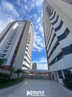 Apartamento Para Vender no Cond. Plaza São José, bairro São José em Aracaju