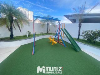 Apartamento Para Vender no Cond. Plaza São José, bairro São José em Aracaju