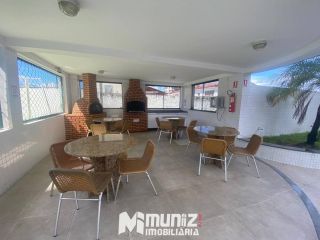Apartamento Para Vender no Cond. Plaza São José, bairro São José em Aracaju