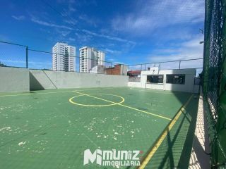 Apartamento Para Vender no Cond. Plaza São José, bairro São José em Aracaju
