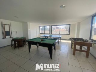 Apartamento Para Vender no Cond. Plaza São José, bairro São José em Aracaju