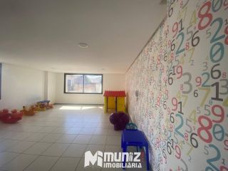 Apartamento Para Vender no Cond. Plaza São José, bairro São José em Aracaju