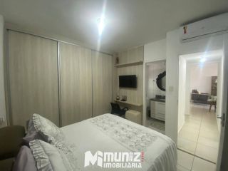 Apartamento Para Vender no Cond. Plaza São José, bairro São José em Aracaju