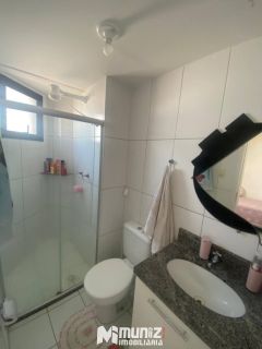 Apartamento Para Vender no Cond. Plaza São José, bairro São José em Aracaju