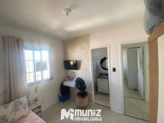 Apartamento Para Vender no Cond. Plaza São José, bairro São José em Aracaju