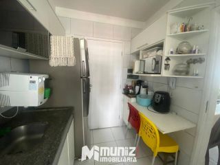 Apartamento Para Vender no Cond. Plaza São José, bairro São José em Aracaju