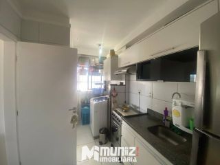 Apartamento Para Vender no Cond. Plaza São José, bairro São José em Aracaju
