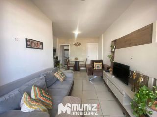 Apartamento Para Vender no Cond. Plaza São José, bairro São José em Aracaju
