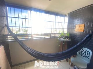 Apartamento Para Vender no Cond. Plaza São José, bairro São José em Aracaju