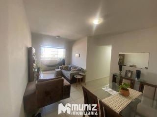 Apartamento Para Vender no Cond. Plaza São José, bairro São José em Aracaju