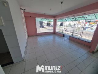 Sala Comercial Para Alugar no bairro Salgado Filho em Aracaju