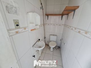 Sala Comercial Para Alugar no bairro Salgado Filho em Aracaju