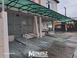 Sala Comercial Para Alugar no bairro Salgado Filho em Aracaju