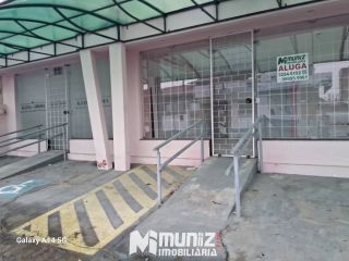 Sala Comercial Para Alugar no bairro Salgado Filho em Aracaju