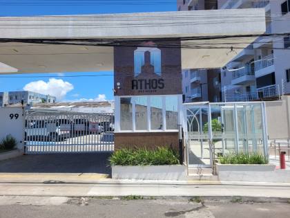 VENDE-SE APT ATHOS NO BAIRRO PONTO NOVO