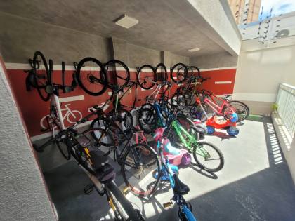 VENDE-SE APT ATHOS NO BAIRRO PONTO NOVO