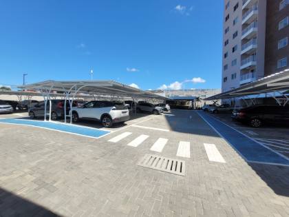 VENDE-SE APT ATHOS NO BAIRRO PONTO NOVO