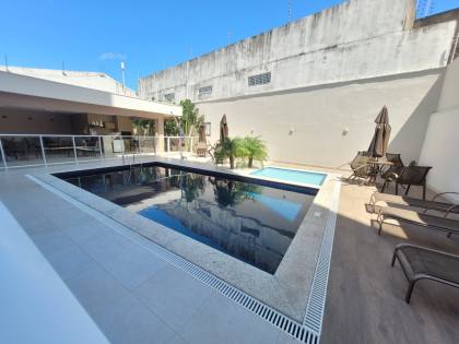 VENDE-SE APT ATHOS NO BAIRRO PONTO NOVO