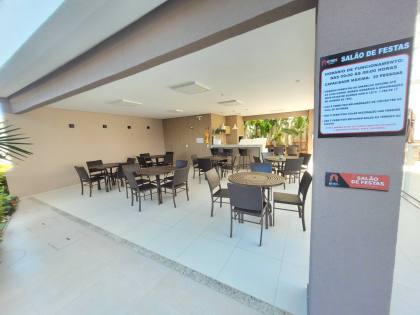 VENDE-SE APT ATHOS NO BAIRRO PONTO NOVO