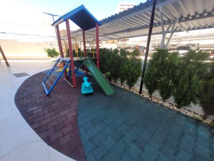 VENDE-SE APT ATHOS NO BAIRRO PONTO NOVO