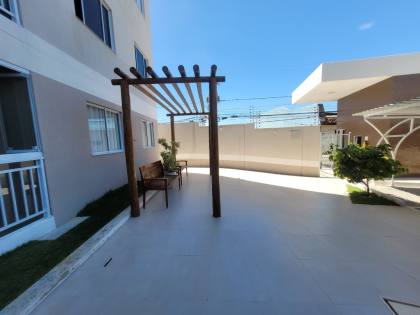 VENDE-SE APT ATHOS NO BAIRRO PONTO NOVO