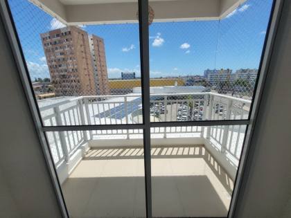 VENDE-SE APT ATHOS NO BAIRRO PONTO NOVO