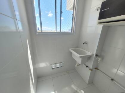 VENDE-SE APT ATHOS NO BAIRRO PONTO NOVO